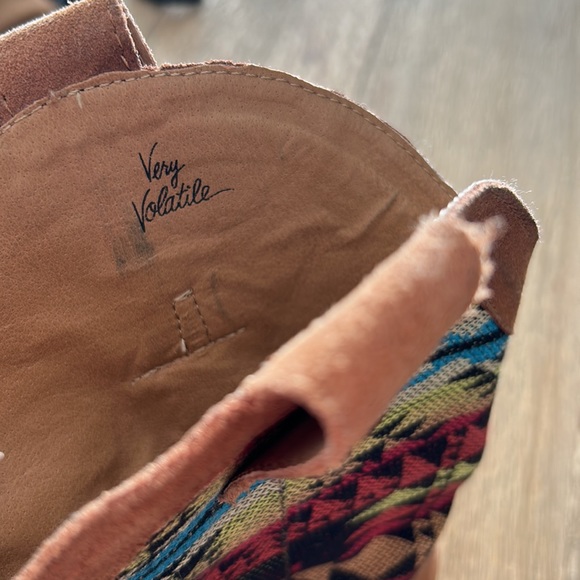 Cowboy boot - Picture 7 of 14